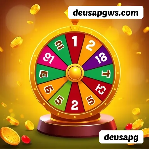 Aplicativo móvel deusapg para iOS e Android